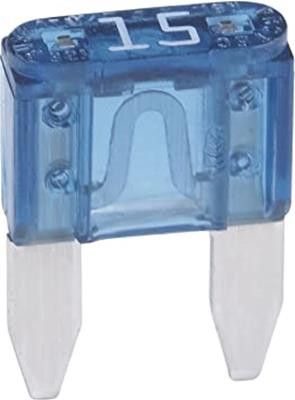 Sea Star Solutions - Mini-ato 15 Amp Glass Fuse (fs80060)