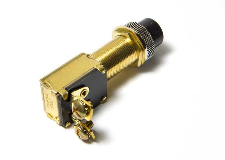 Sea Star Solutions - Moisture Proof Push-button (mp39320)