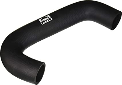 Sea Star Solutions - Molded Hose - Sierra Marine Engine Parts - 18-70934 (118-70934)