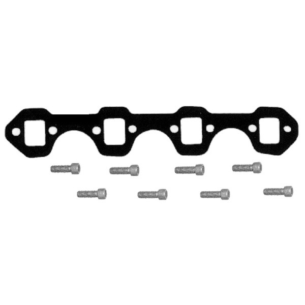 Sea Star Solutions - Mounting Kit - Pleasurecraft - Sierra Marine Engine Parts (18-8503)