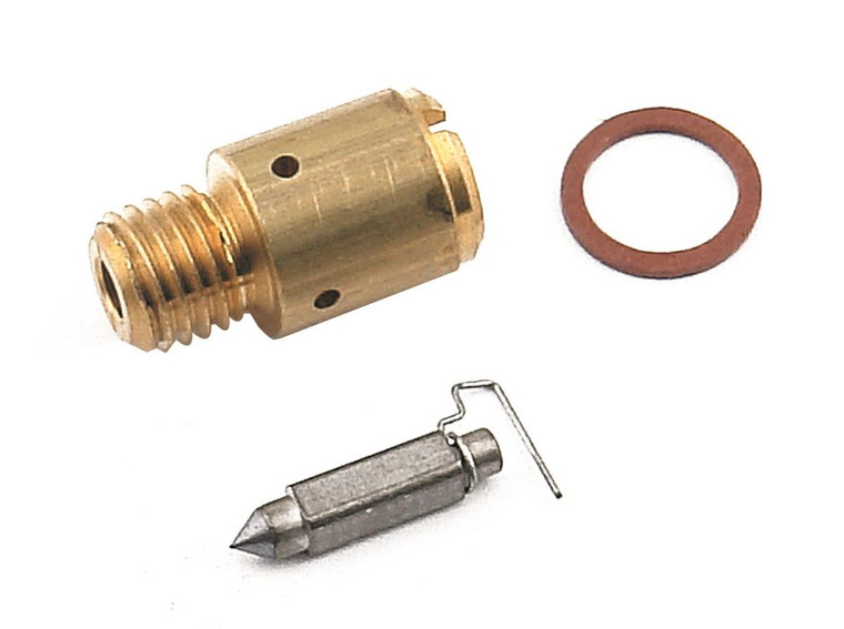 Sea Star Solutions - Needle & Seat Assembly - Sierra Marine Engine Parts - 18-36850 (118-36850)