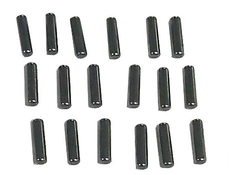 Sea Star Solutions - Needle Bear Set-j/e (118-4040)