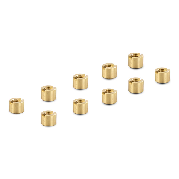 Sea Star Solutions - Nut Tie Rod (hp6049)