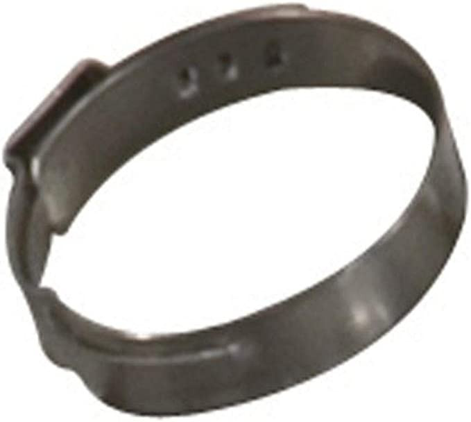 Sea Star Solutions - Oetiker Clamp (10/pack) - Sierra Marine Engine Parts - 18-9128-9 (118-9128-9)