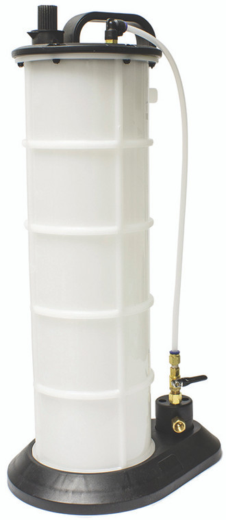 Sea Star Solutions - Oil Extractor, Air Operated (118-52104)