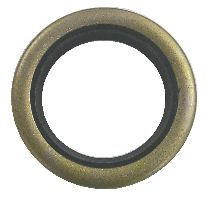 Sea Star Solutions - Oil Seal - Sierra Marine Engine Parts - 18-2000 (118-2000)