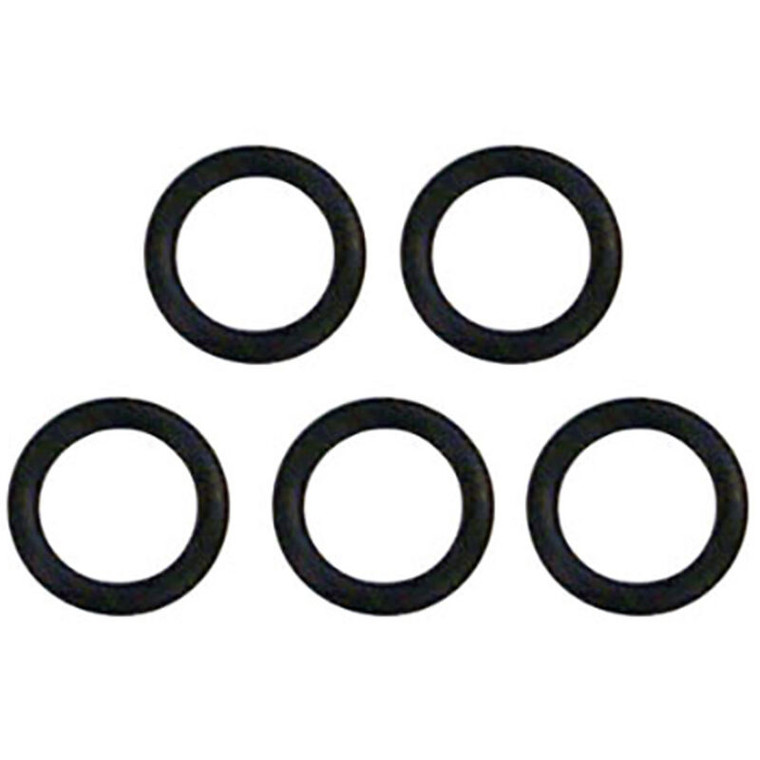 Sea Star Solutions - O-ring (pack Of 5) - Sierra Marine Engine Parts - 18-7180-9 (118-7180-9)