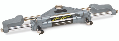 Sea Star Solutions - Outboard Cylinder Kit Front Mount. (hc5345-3)