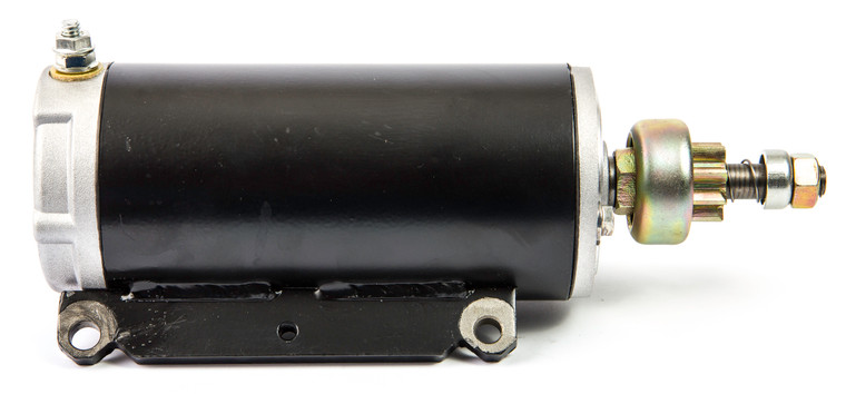 Sea Star Solutions - Outboard Starter - Sierra Marine Engine Parts - 18-5640 (118-5640)