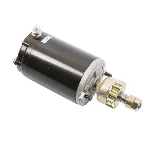 Sea Star Solutions - Outboard Starter Evinrude, Johnson And Gale Outboard Motors - Sierra Marine Engine Parts - 18-5629 (118-5629)