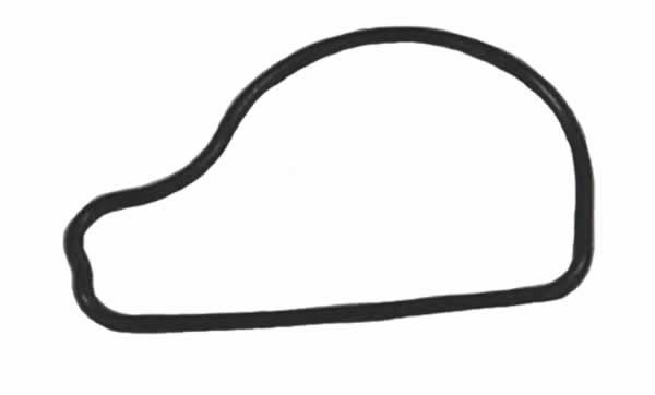 Sea Star Solutions - Outdrive Seal (pack Of 5) - Sierra Marine Engine Parts - 18-2996-9 (118-2996-9)