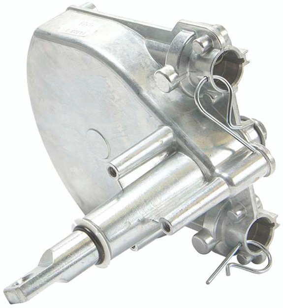 Sea Star Solutions - Perf. Safe-t Qc Tilt Helm (sh91523-1p)