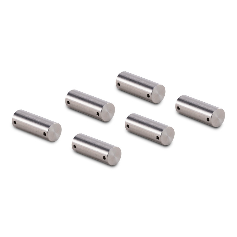 Sea Star Solutions - Pin Clevis For K-31 K-3 K-4 (hp6076)