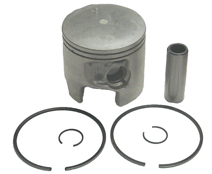 Sea Star Solutions - Piston -.030 Port Mercury*limited* (118-4643)