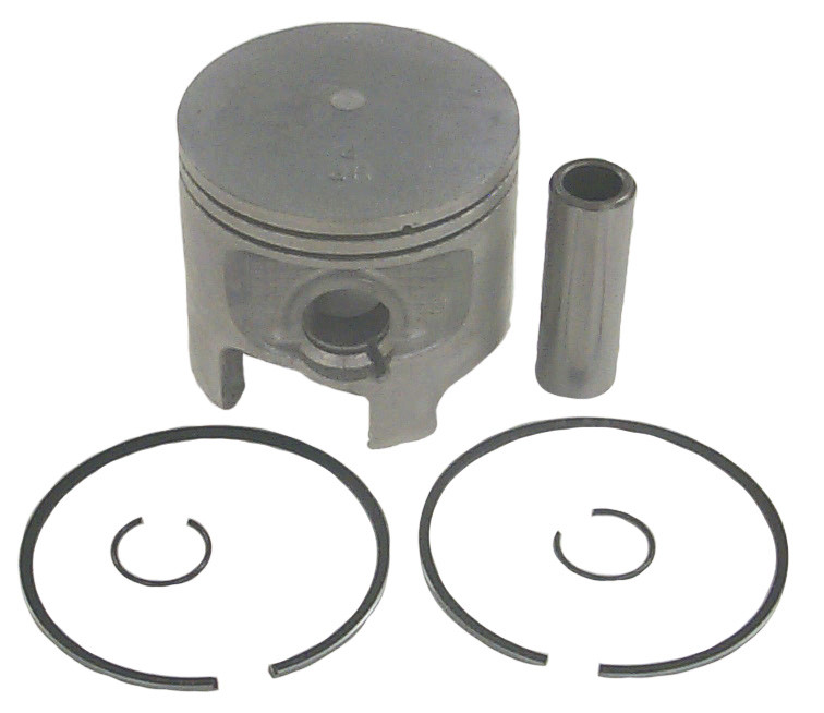 Sea Star Solutions - Piston -.030 Starboard*limited* (118-4644)