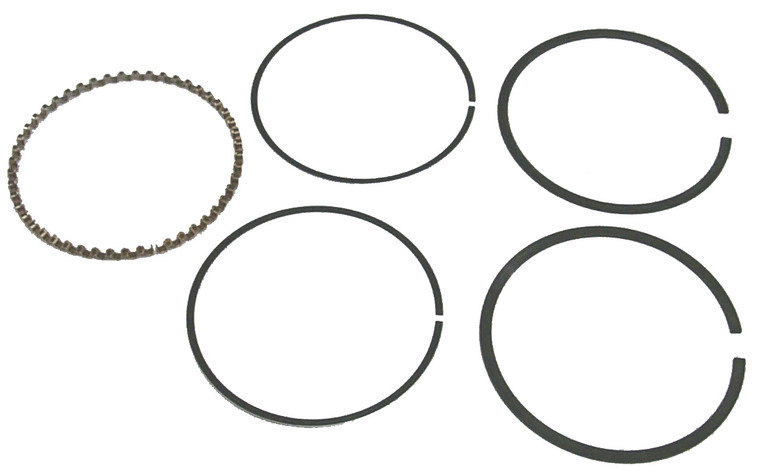 Sea Star Solutions - Piston Rings - Sierra Marine Engine Parts - 18-3950 (118-3950)