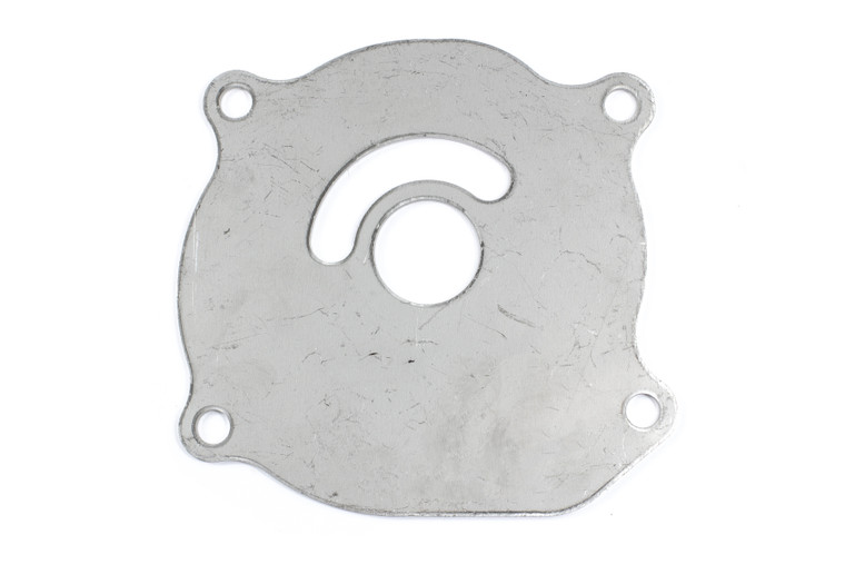 Sea Star Solutions - Plate Outer Wear - Sierra Marine Engine Parts - 18-4579 (118-4579)