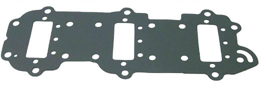 Sea Star Solutions - Plate To Manifold Gaskt.   Evinrude, Johnson And Gale Outboard Motors (118-1212)