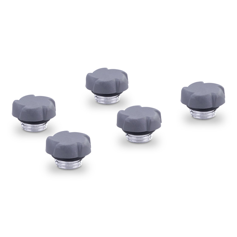 Sea Star Solutions - Plug Non Vent  5ea (hp6000)