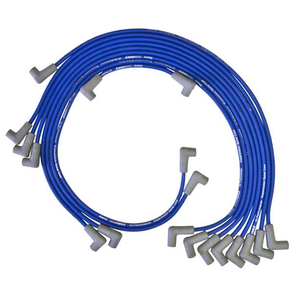 Sea Star Solutions - Plug Wire Set - Sierra Marine Engine Parts (18-8832-1)