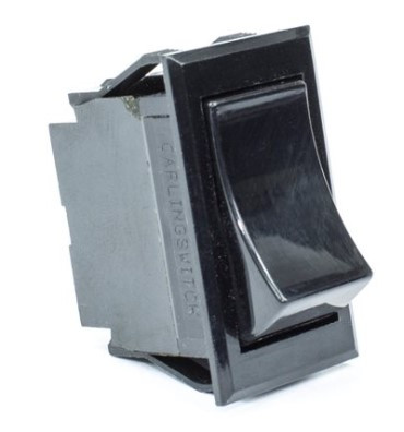 Sea Star Solutions - Polyester Rocker Switch - Sierra Marine Engine Parts (rk40350)