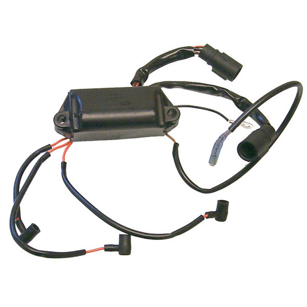 Sea Star Solutions - Power Pack  J/e (118-5766-1)