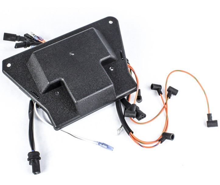 Sea Star Solutions - Power Pack (118-5781-1)