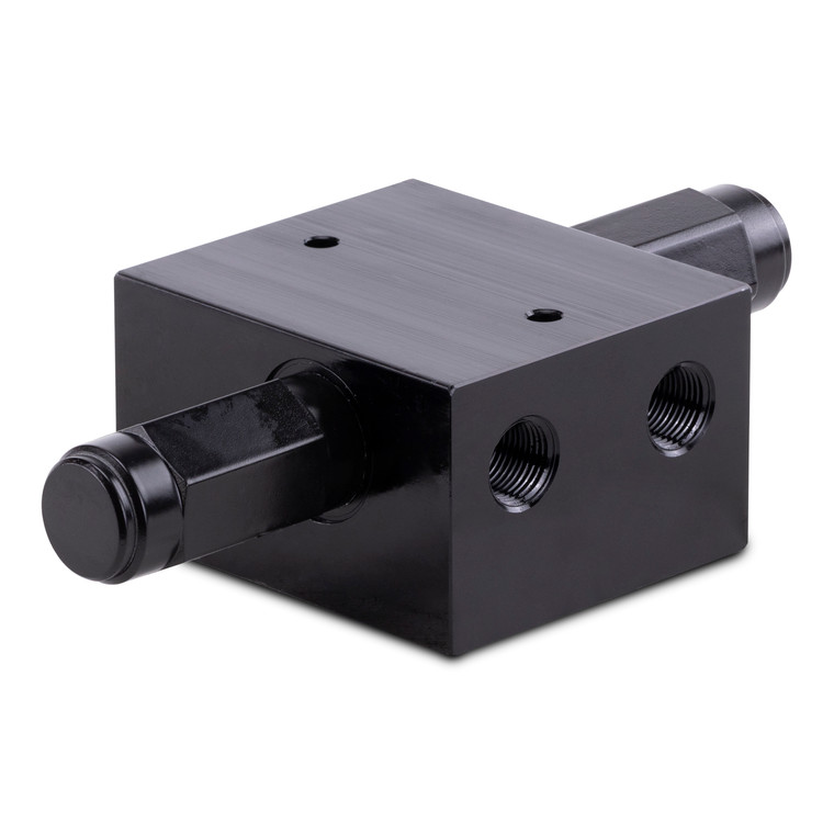 Sea Star Solutions - Power Steering Pressure Relief (hp5822)