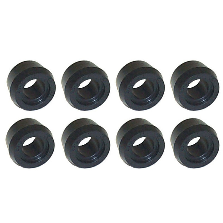 Sea Star Solutions - Power Trim Bushing (pack Of 8) - Sierra Marine Engine Parts (18-4288-9)