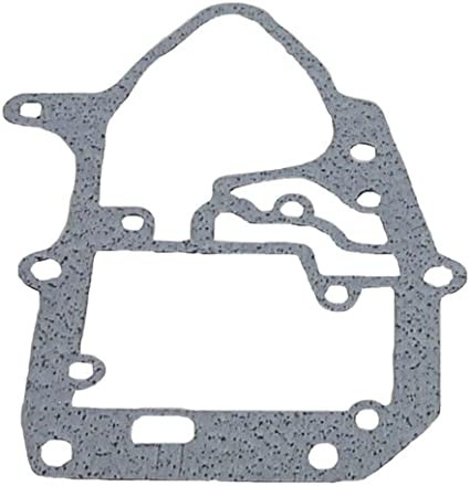 Sea Star Solutions - Powerhead Base Gasket - Sierra Marine Engine Parts - 18-2852-9 (118-2852-9)