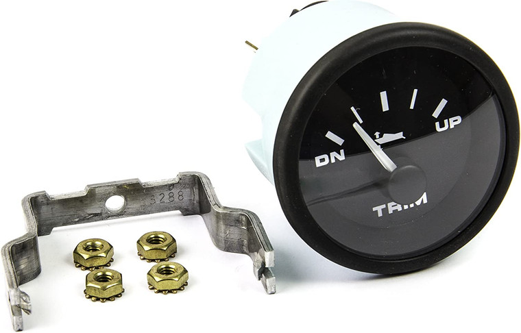 Sea Star Solutions - Prepro2 Trim, Evinrude/johnson (62726p)