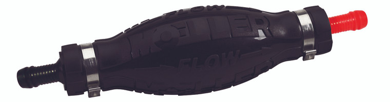 Sea Star Solutions - Primer Bulb 1/4" (034790-10lp)