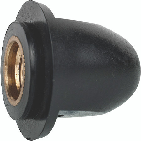 Sea Star Solutions - Prop Nut - Sierra Marine Engine Parts - 18-3709 (118-3709)
