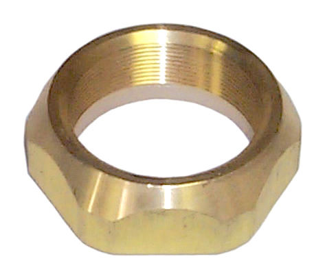 Sea Star Solutions - Prop Nut - Sierra Marine Engine Parts (18-3783)