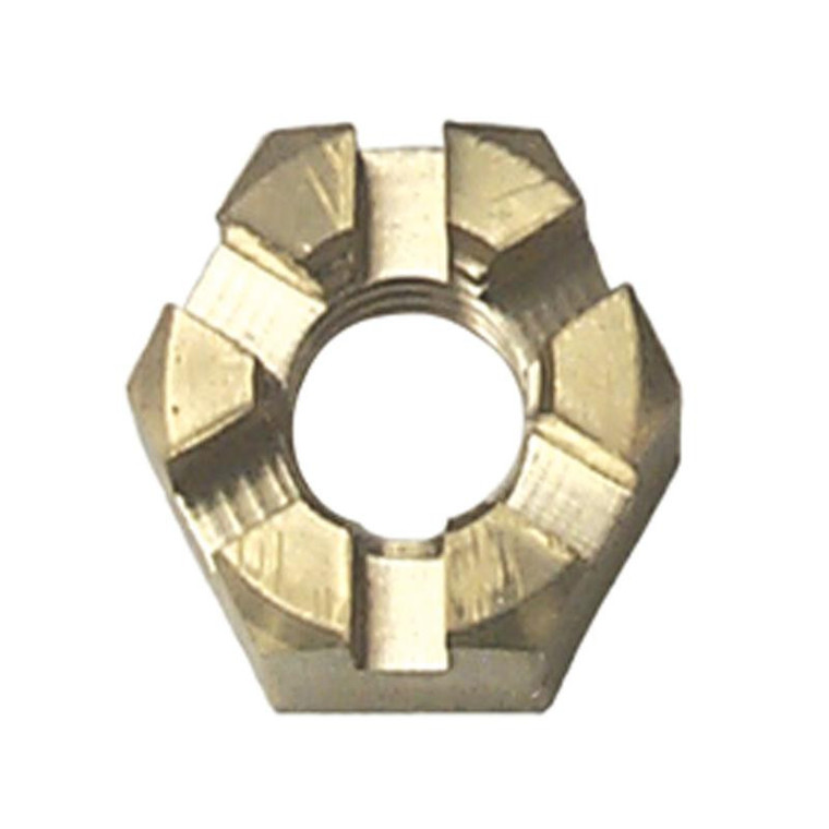 Sea Star Solutions - Prop Nut (pack Of 5) - Sierra Marine Engine Parts - 18-3707-9 (118-3707-9)