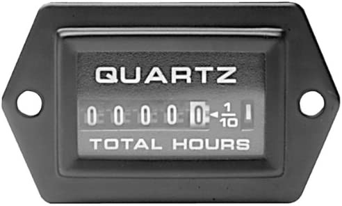 Sea Star Solutions - Prs2/rd2 2" Universal Hourmtr (56967p)
