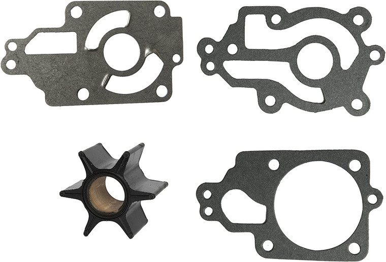 Sea Star Solutions - Pump Serv Kit - Force (118-3251)