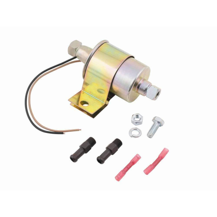 Sea Star Solutions - Pump, Fuel Electric - Sierra Marine Engine Parts - 18-35436 (118-35436)