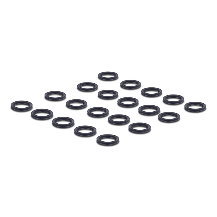 Sea Star Solutions - Quad Ring .210   20 Pieces (hs6037)
