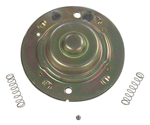 Sea Star Solutions - Repair Kit - Prestolite (118-6253)