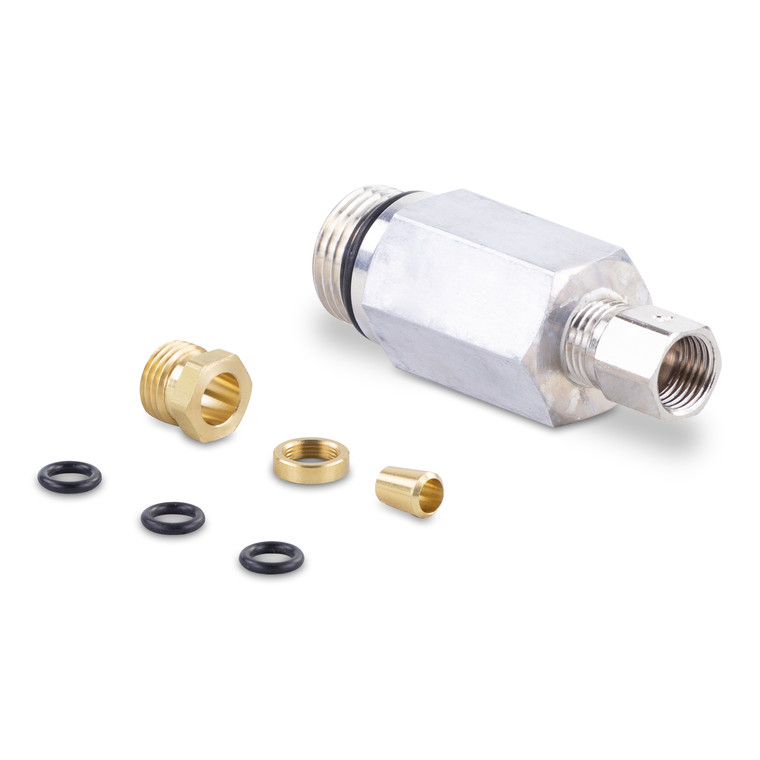 Sea Star Solutions - Reservoir Ftg Nylon (mcrf-04)