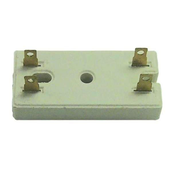Sea Star Solutions - Resistor For Coil - Sierra Marine Engine Parts - 18-5451 (118-5451)