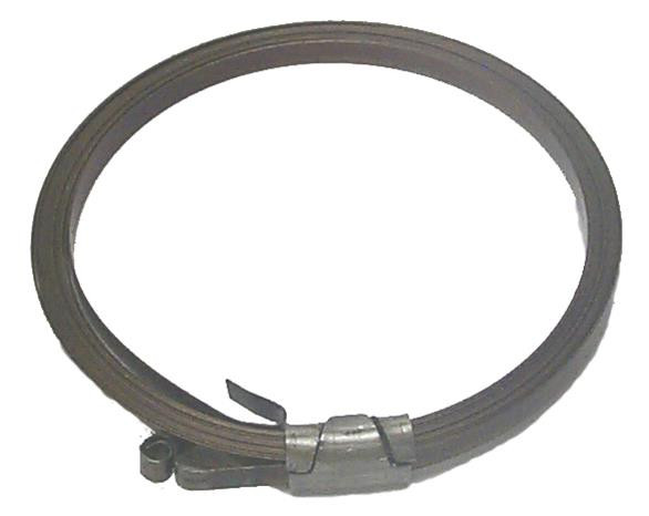 Sea Star Solutions - Rewind Spring J/e - Sierra Marine Engine Parts - 18-6509 (118-6509)