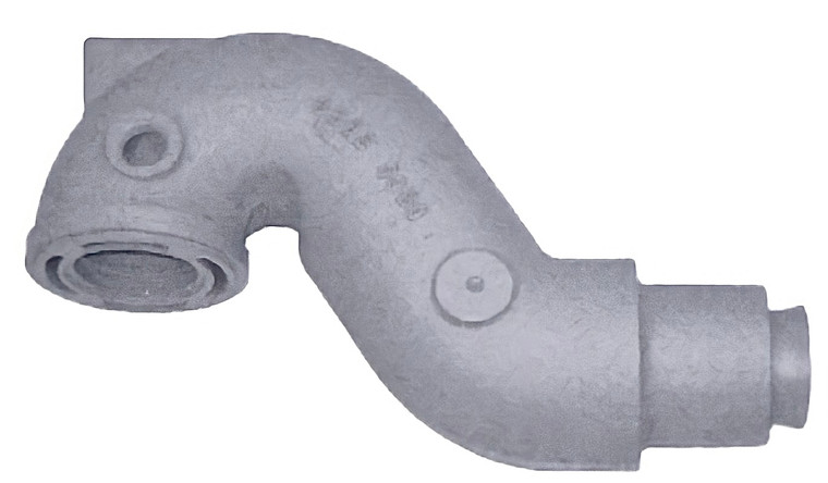 Sea Star Solutions - Riser - Chrys (118-1944)