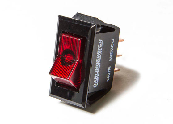 Sea Star Solutions - Rocker Switch - Sierra Marine Engine Parts (rk19630)