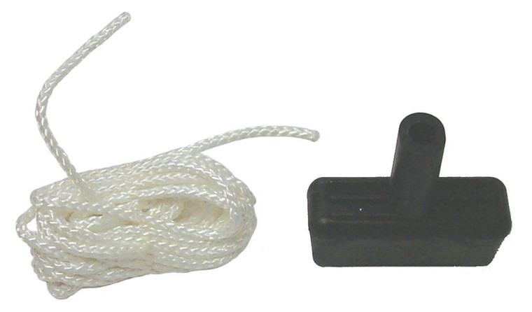 Sea Star Solutions - Rope & Handle Assembly. (18-4904)