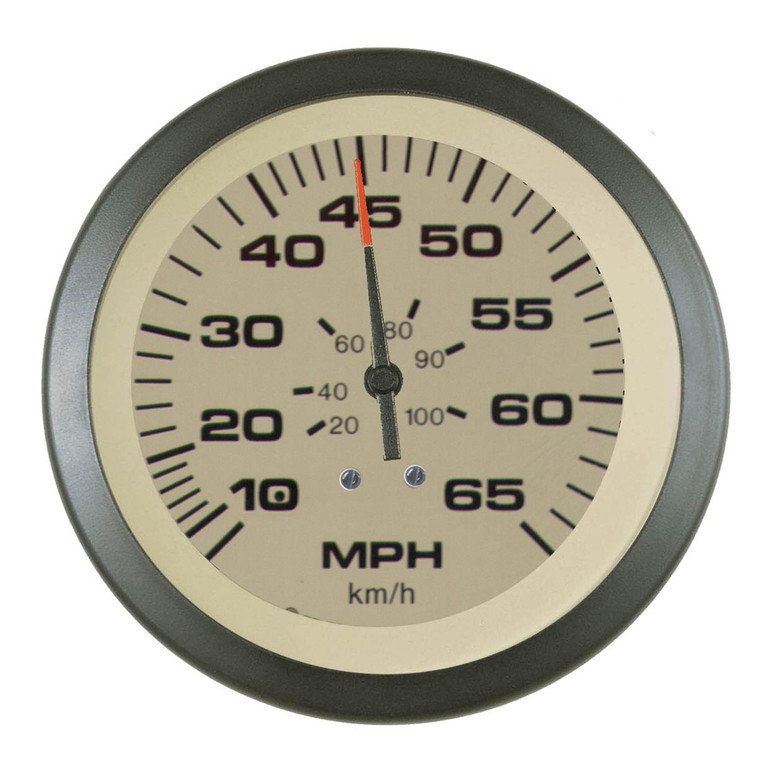 Sea Star Solutions - Sahara 3" Speedo Kit - Sierra Marine Engine Parts (59704p)