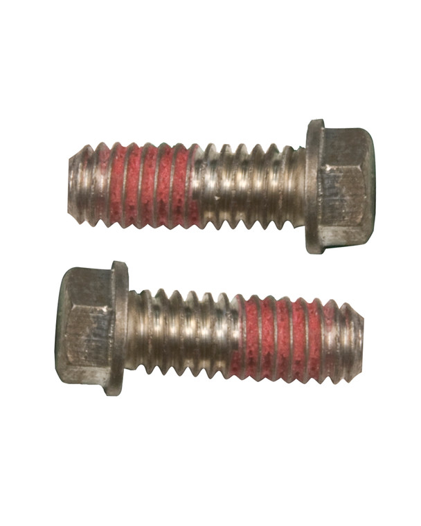 Sea Star Solutions - Screw - Sierra Marine Engine Parts - 18-1598 (118-1598)