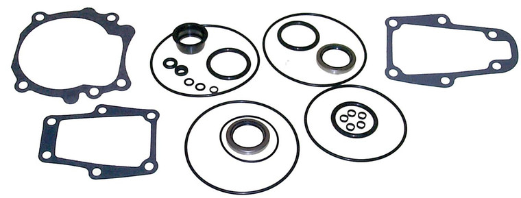 Sea Star Solutions - Seal Kit - Sierra Marine Engine Parts - 18-2672 (118-2672)