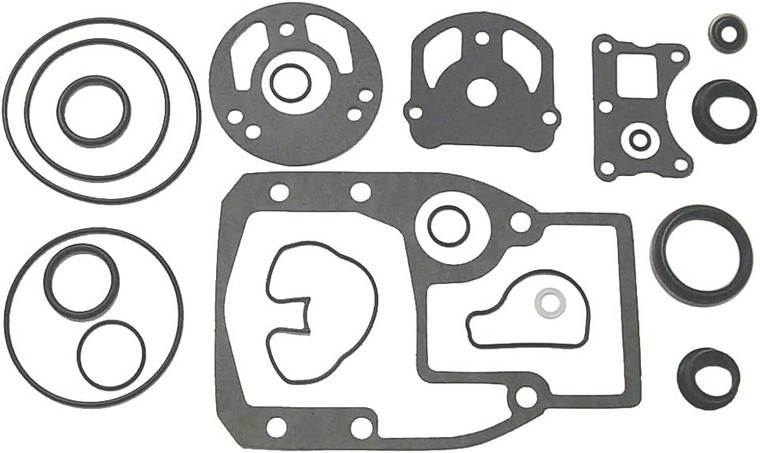 Sea Star Solutions - Seal Kit - Sierra Marine Engine Parts - 18-2673 (118-2673)